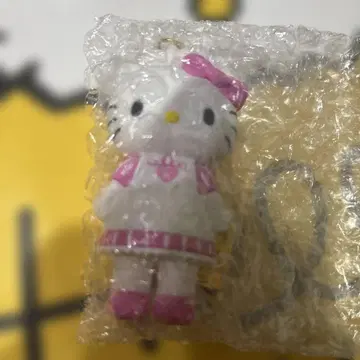 헬로키티전 마스코트 참