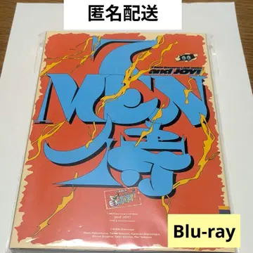 7MEN and Joy! [ Blu-ray ]