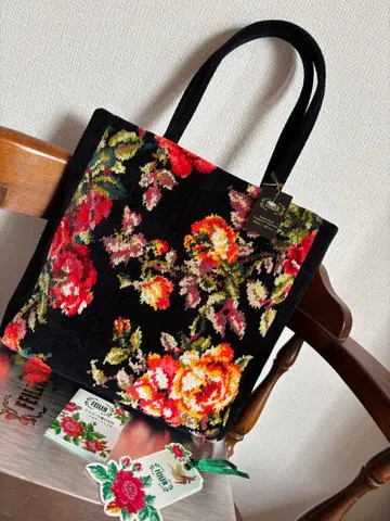 페이러 토트백 [ 택 포함 ]