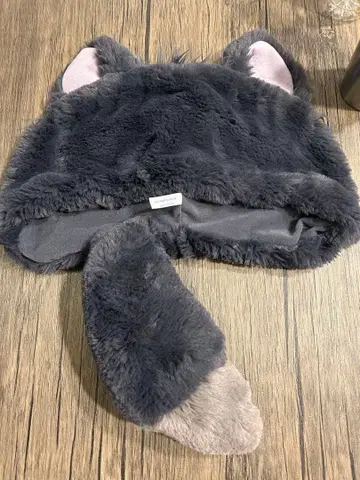 루시퍼 디즈니 팬캡 모자