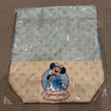 앰버서더 호텔 미니 마우스 파자마 파티 복조리