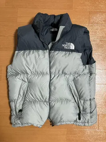 THE NORTH FACE 눕시 베스트