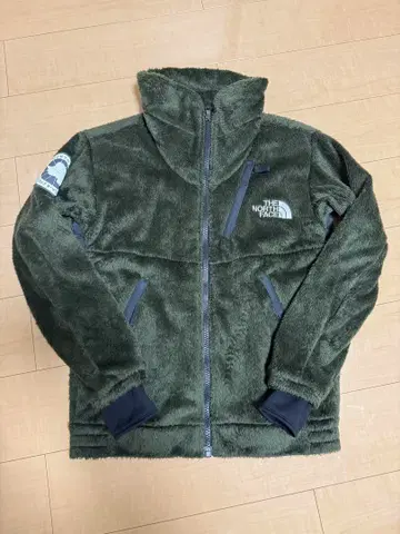 THE NORTH FACE 언터크티카 버사 로프트 자켓 새상품급