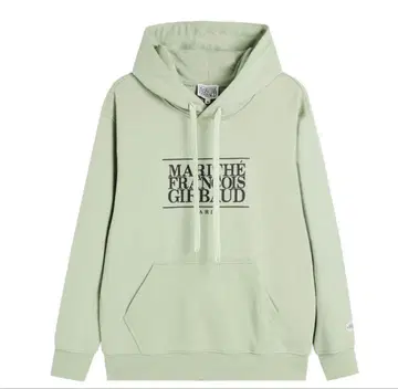 마리떼 프랑소와 저버 맨투맨