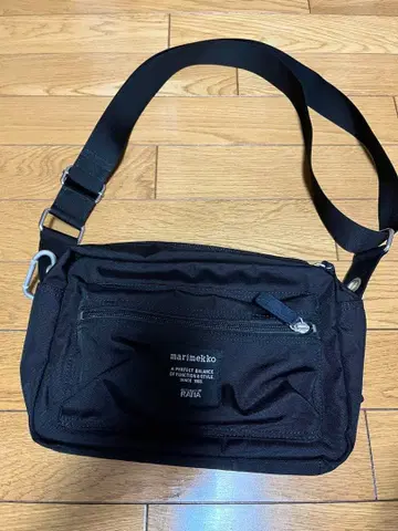 마리메꼬 마이싱스 숄더백