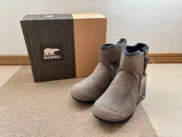 SOREL 숏부츠