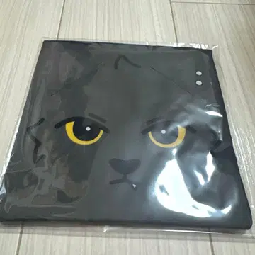 NEXZ YU FC 복권 에코백 NEXZOO