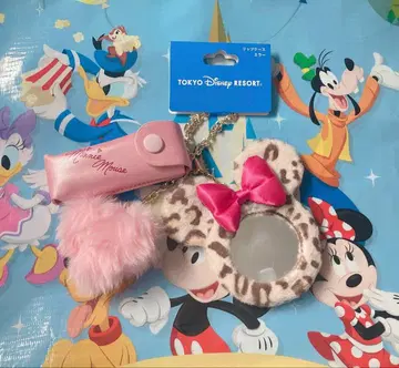 [ 당일 발송 ] 새상품 미니 립 케이스