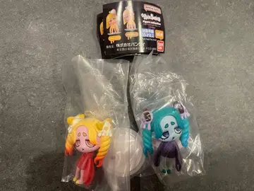 윌 스위트 피규어 컬렉션 2종 세트