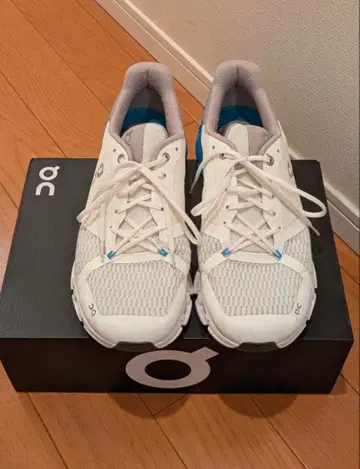 On Cloudflyer 온 클라우드 플라이어 ( 남성용 27.5cm )