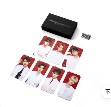 ENHYPEN WALK THE LINE FINAL ENCORE