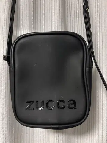 ZUCCA 숄더백