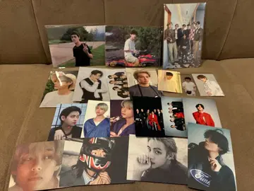 BTS 태태 묶음 판매