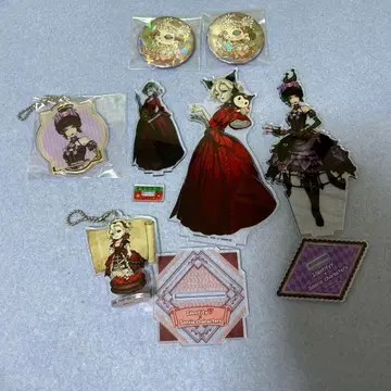 제5인격 마리 피의 여왕