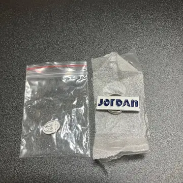 만박 요르단관 핀 배지 1개 EXPO2025 오사카 간사이만박