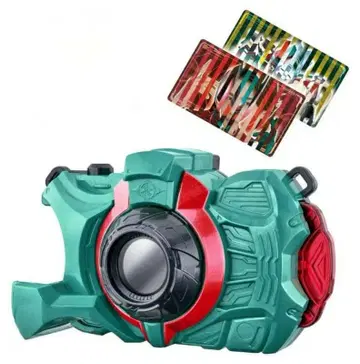 가면라이더 가면라이더 제트 제트 카메라 라이더 캡슐 없음