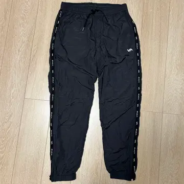 RVCA VA 나일론 조거 팬츠