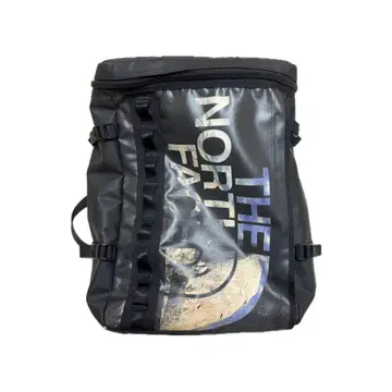 THE NORTH FACE 블랙 백팩