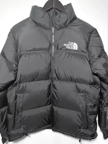THE NORTH FACE 눕시 다운 US S