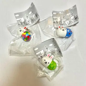 [ 익명 배송 ] 우사코레 프렌즈 메지루시 참 2