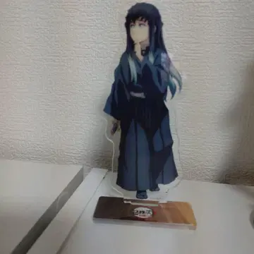 귀멸의 칼날 토키토 무이치로 아크릴 스탠드