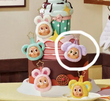 트윙클 트윙클 이어폰 케이스