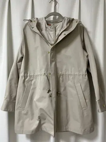 3WAY 마운틴 후드티