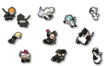 BLEACH EX. 러버 마그넷 컬렉션 10종 세트