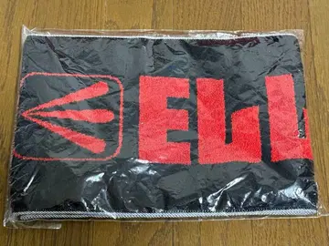 ELLEGARDEN 엘르가든 타월 미개봉 새상품