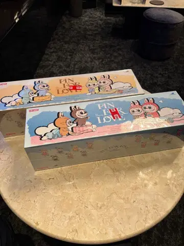 러브브 [정품 새상품] PIN FOR LOVE 시리즈 (A~Z) 풀세트