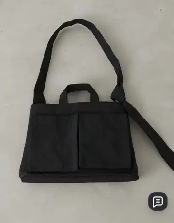 LA PEAU DE GEM GEM 백 블랙