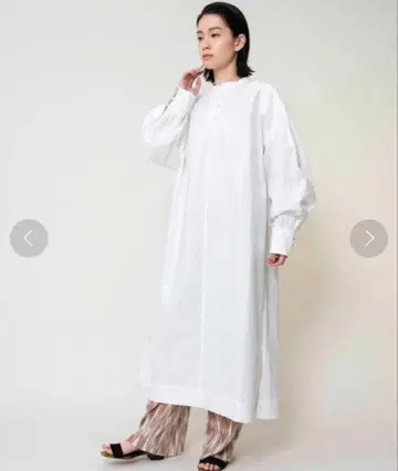 Johnbull 코딩 차이나 원피스