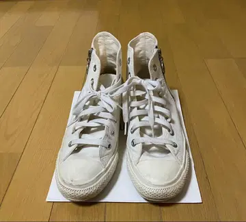 CONVERSE ALL STAR 화이트 하이컷