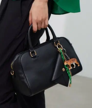 BARNYARDSTORM VELETTO 베렛 보스턴 숄더