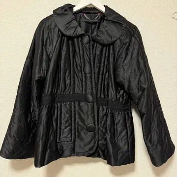 MARC BY MARC JACOBS 블랙 자켓 M