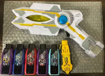 DX 갓츠 스파크 렌 키 묶음 판매