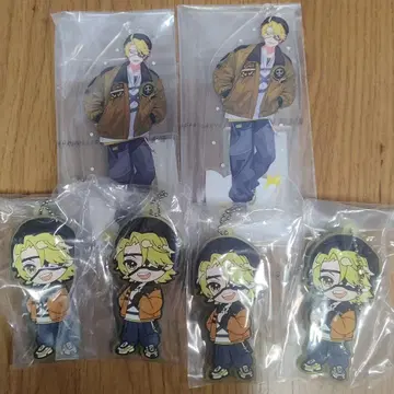 컬러풀 피치 1번 복권