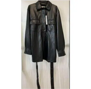 무료배송 새상품 CALVIN KLEIN 여성용 자켓 XL