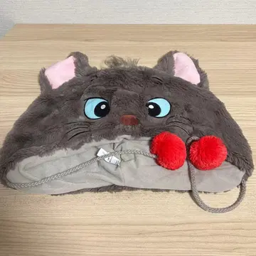 베를리오즈 팬캡 디즈니