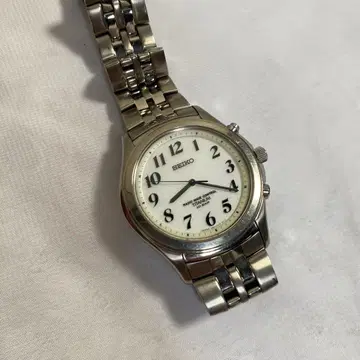 SEIKO 손목시계 TITANIUM