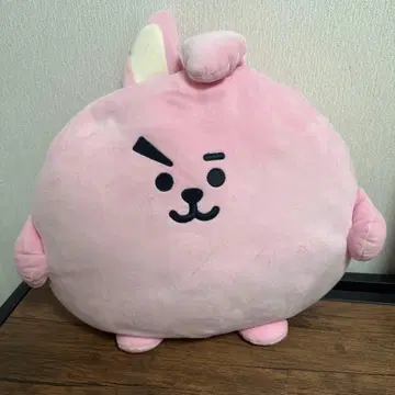 K-POP 봉제 인형 캐릭터