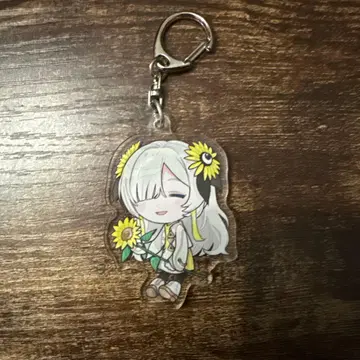 이세계정서 랜덤 아크릴 키링