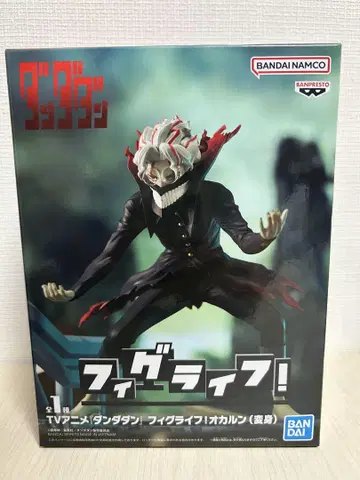 단단단 피그라이프! 오카룬 피규어