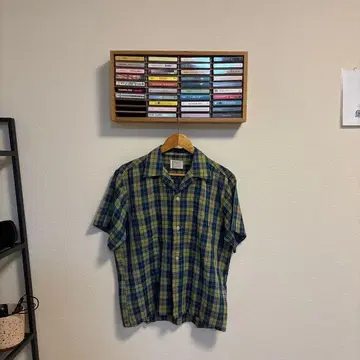 Towncraft vintage 셔츠