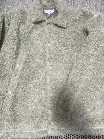 B:MING BEAMS 보아 자켓