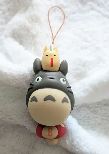 동동이 공화국 토토로 스트랩 생일 탄생월