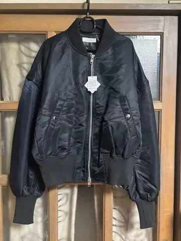 CALUX 나일론 점퍼 자켓