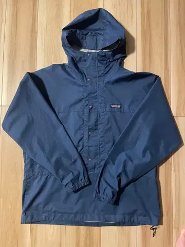 파타고니아 뉴매틱 풀오버 00s