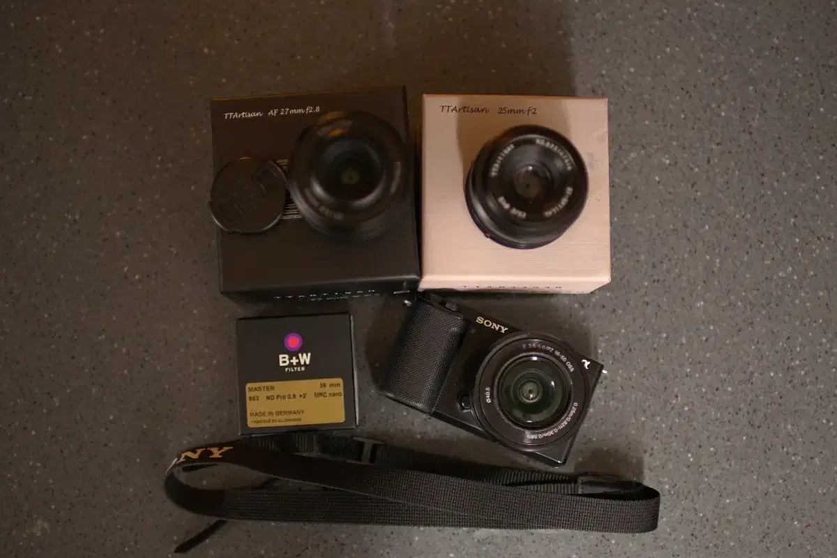 소니 ZV-E10 세트 판매합니다!