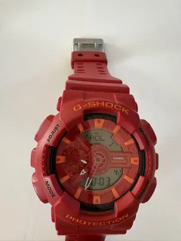 [ 애착이 가는 시계에 ] G-SHOCK GA-700